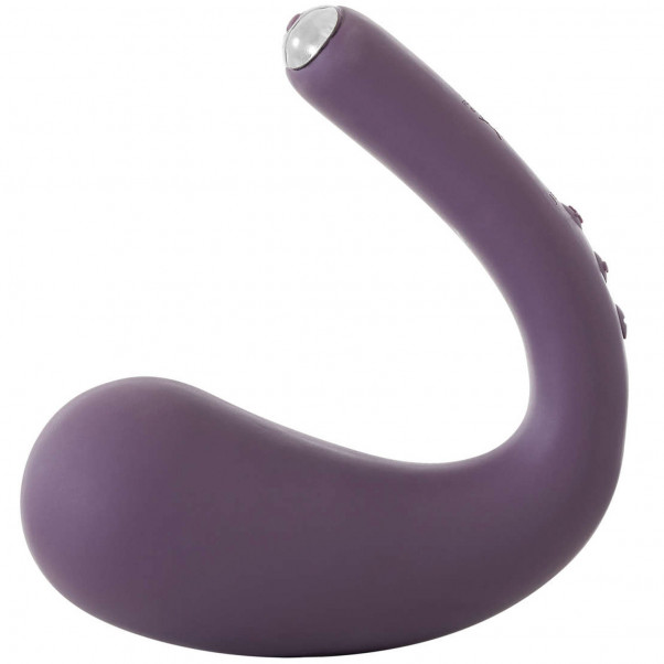 Je Joue Dua App-Styret G-Punkts og Klitoris Vibrator Product 2