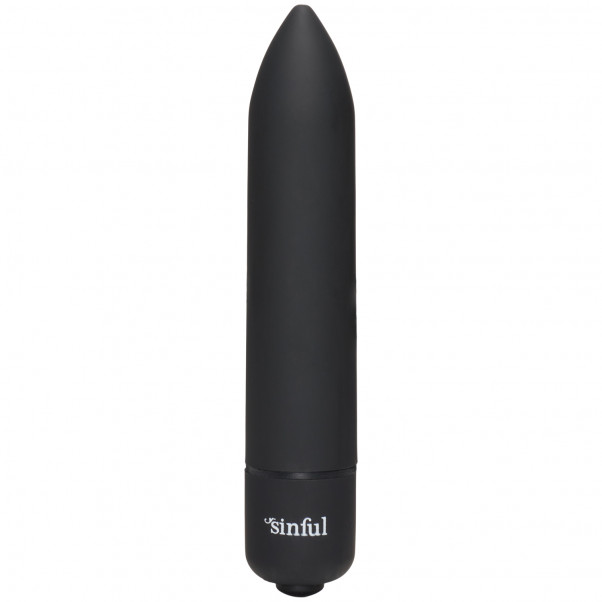 Sinful Stimulateur Bullet à 10 Vitesses Image du produit 1