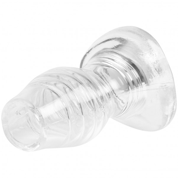 Master Series Full Access Tunnel Butt Plug Product 3