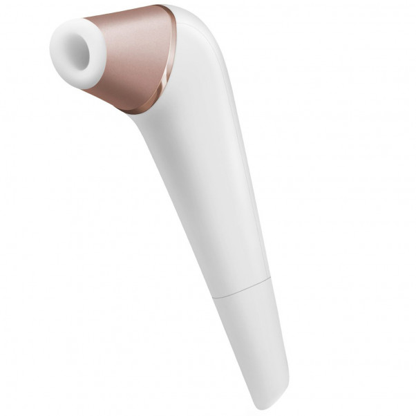 Satisfyer Number Two Stimulateur Clitoridien  1