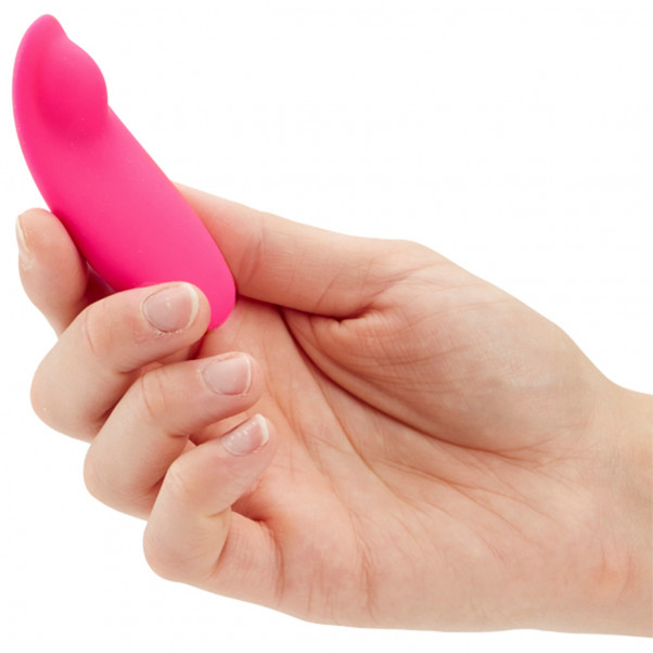 Magic Motion Candy App-Styret Klitoris Vibrator Hand 5