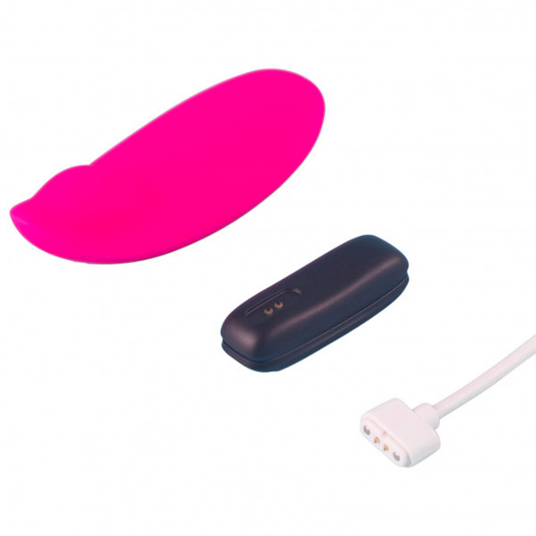 Magic Motion Candy App-Styret Klitoris Vibrator Product 3