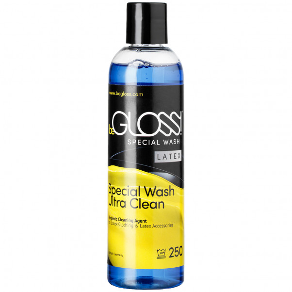 beGLOSS Special Wash Nettoyant Spécial pour Latex 250 ml  1