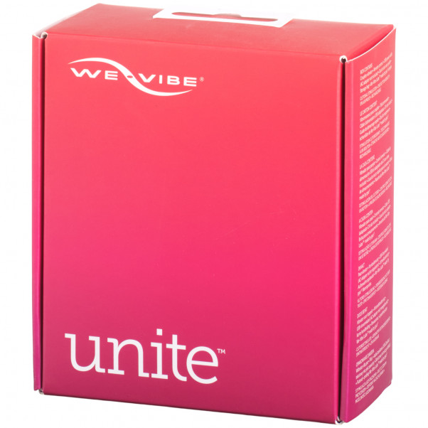 We-Vibe Unite Vibromasseur pour Couple Image de l'emballage 90