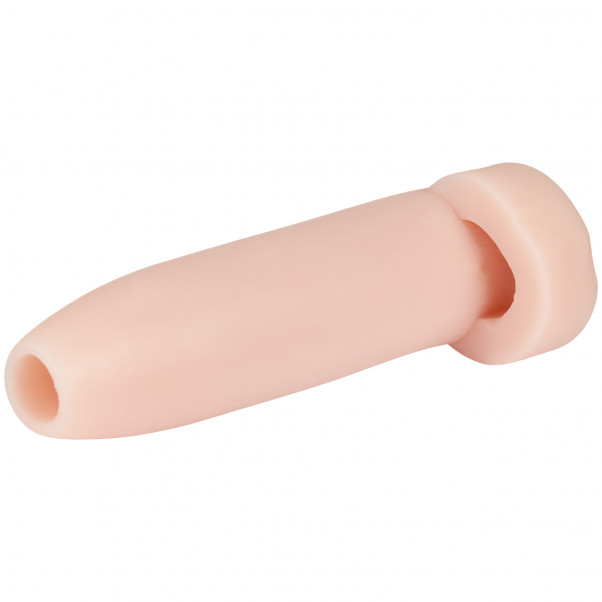Fantasy X-tensions Real Feel Enhancer Penis Sleeve Product 3