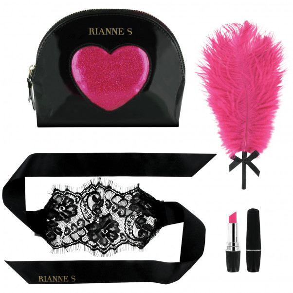 Rianne S Essentials Kit D'Amour  1