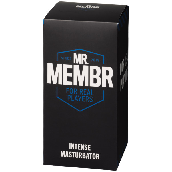 Mr. Membr Intense Masturbateur Image de l'emballage 90