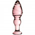 Icicles No 27 Glas Buttplug Product 1