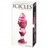 Icicles No 27 Glas Buttplug Pack 90