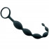 Fifty Shades of Grey Chapelet Anal en Silicone  2