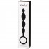 Sinful Chapelet Anal Court en Silicone  100