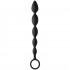 Sinful Long Chapelet Anal en Silicone  1