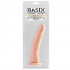 Basix Rubber Works Slim Gode avec Ventouse 20 cm  4