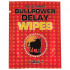 Bull Power Delay Pack de 6 Lingettes  1