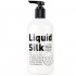 Liquid Silk Lubrifiant à Base d'Eau de 250 ml  1
