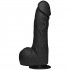 Kink Dual Density Ultraskyn The Perfect Cock Gode 19 cm  1