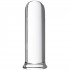 Prisms Pillar Cylinder Glas Dildo 15 cm  1