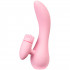 Kawaii Daisuki 1 G-punkts Vibrator med Klitoris Stimulator  1
