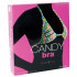 Candy Soutien-gorge Bonbon Multicolore  0