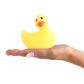 I Rub My Duckie Mini Vibromasseur Classique  3