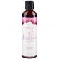 Intimate Earth Soothe Lubrifiant Anal 240 ml  1