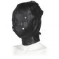 Rimba Justerbar Læder Maske Product 1