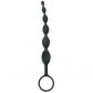 Fifty Shades of Grey Chapelet Anal en Silicone  1