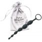 Fifty Shades of Grey Chapelet Anal en Silicone  3