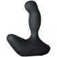 Nexus Revo Opladelig Prostata Massage Vibrator  2
