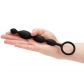 Sinful Chapelet Anal Court en Silicone  50