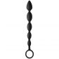 Sinful Long Chapelet Anal en Silicone  1