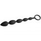 Sinful Long Chapelet Anal en Silicone  2