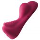 Rocks Off Ruby Glow Vibromasseur Mains-Libres  1