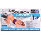 LoveBotz Toolbox Lover Sex Maskine  11
