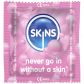 Skins Assortiment 12 Préservatifs Parfumés  4