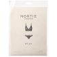 NORTIE Bay Leaf Ensemble Noir Image de l'emballage 90