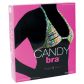 Candy Soutien-gorge Bonbon Multicolore  0